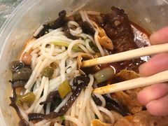 原味螺蛳粉-龍城柳州螺蛳粉(群星路店)