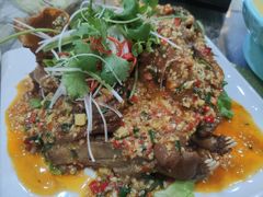 -黑公羊新疆菜(人和店)