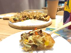 -尊宝比萨(空港国际店)