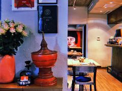 大堂-Ginger(兴国路店)