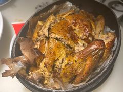 叫花童子鸡-桂满陇天书(南京德基旗舰店)