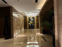 -上海静安铂尔曼酒店