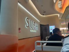 -争鲜回转寿司(西红门荟聚PLUS店)