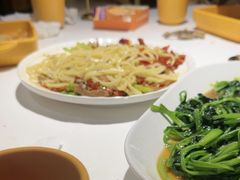 -谷丽麦馕新疆菜·清真(步步高梅溪新天地店)