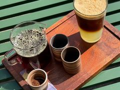 -Torch Coffee 炬点咖啡