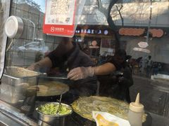 -南楼煎饼(滨江道店)