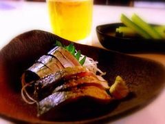 -水之惠鲜鱼料理(王府大街店)