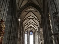 -斯蒂芬主教座堂(Stephansdom)