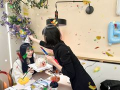 -LE SHARE洛笙·花园西餐(北京路步行街店)