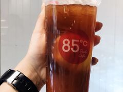 -85度C(上海茶陵北路店)