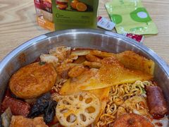 -风情居麻辣烫总店