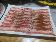 -韩宫宴和牛烤肉(合肥滨湖银泰城店)