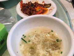 -东北农家饺子村(昌平路店)