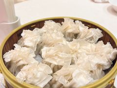 烧卖-永和红旗美食城