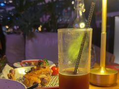 美式IPA-埠口精酿夜景餐酒吧· BREWPORT BISTRO(长嘉汇重庆之眼店)