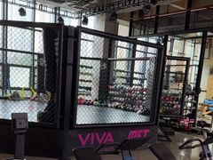 -GYMCARE VIVA(金开店)