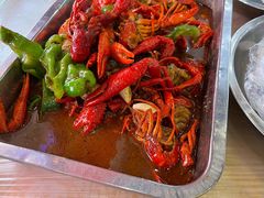 -曹胖子龙虾馆(黄桦路店)