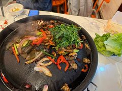 -一烙锅(友谊店)