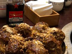 -林记三江兔火锅(沿山路自建小区店)