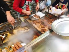 -明记牛杂(新马路分店)