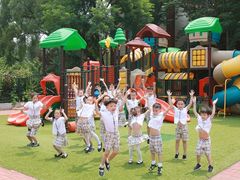 -糖心家族国际幼儿园·托育园(南开水上公园店)