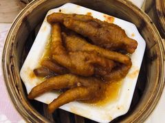 凤爪-好吉祥大酒楼