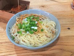 -阿三生煎(万博广场店)