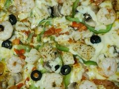 -米斯特比萨(罗斯福店)