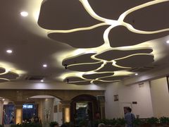 大堂-守柴炉烤鸭(中海国际店)