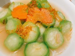 -莆田餐厅PUTIEN(深圳湾万象城家宴店)