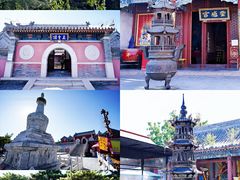-灵溪风景区