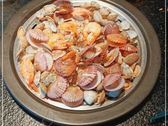 -颐千海味渔小馆(大三元街店)