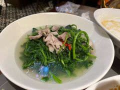 -张家卫·阳江菜·小海鲜(肥婆湾桥店)