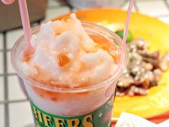 -碌碌发·东南亚风味烧烤档(体育西店)