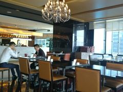 -龙之梦万丽酒店青餐厅