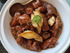 -恬阿姨庭院餐厅·生日宴