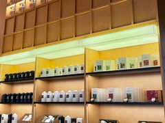 -奈雪茶院·茶室茶馆(广州粤海天地店)