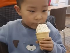 -麦当劳(中山路店)