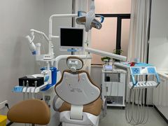 -牙博士口腔品牌连锁(杨浦店)