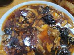 豆腐脑-增盛魁小吃店