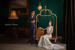 点击看大图 -WECOUTURE高级订制广州