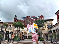 -佛罗伦萨小镇广佛名品奥特莱斯(疏港路店)