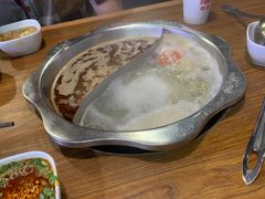 -傣妹火锅(南京东路一店)