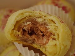 -邵万生食品公司(南京东路店)