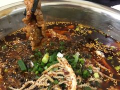 -蓉城西二道无名冒菜(西二道街店)