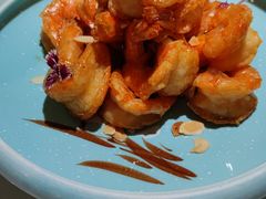 鸭王酥皮虾-鸭王烤鸭店(三里河店)