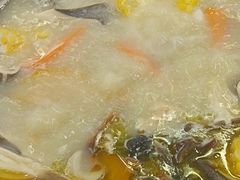 -土连锅·现熬养生汤锅(梁家巷店)
