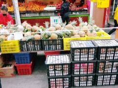 -家辉生鲜超市(东五路店)