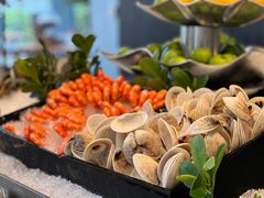 -广州文华东方酒店·悦铂尼西餐厅