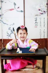 -首尔宝宝SEOUL  BABY STUDIO(通州店)